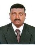 Dr. V S Jeyakanthan